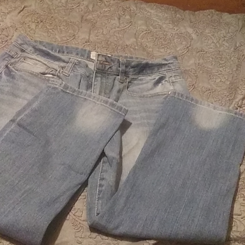Jeans - Picture 2 of 2